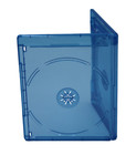 New Viva Elite 2 Disc 12 5mm Premium Bluray Replacement  Movie Storage Box Case