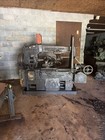 Barber-colman Gear Cutting   Gear Hobbing Machine