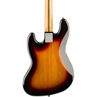 Squier Classic Vibe  60s Jazz Bass 3-color Sunburst