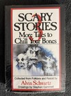 Scary Stories To Tell In The Dark 3 Series Book Set By Alvin Schwartz
