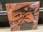 Naruto Best Collection Kyubi Picture-disc Edition Vinyl Lp Record  New  Sale  Bl