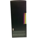 Starbucks 2021 Color Change Confetti Reusable Cold Cups 24oz 5-pack Set Nib