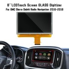 8  Lcd Touchscreen Display F  r 2015-2018 Chevrolet Mylink Navigation Dj080pa-01a
