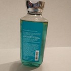 Bath   Body Works Live Fresh Seaside Breeze Body Wash Shower Gel 10 Fl oz