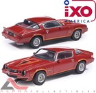 Ixo Ia64017 1 64 1978 Chevrolet Camaro Z 28  carmine Metallic 