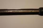 Antique  Old  Violin  Bow  4 4  Eugene Schusler