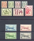 Belgium Lot 37 St  --  Mh -vf