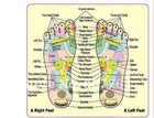 Usa 10 Kinoki Detox Foot Pads Patches Body Heart Health Sleep Energy Christmas