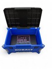 Kobalt Business Card Holder stash Box   Kobalt Tools Inspired
