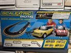 Scalextric 1 32 Slot Car Digital Track Set  Mini Cooper  factory Sealed New 