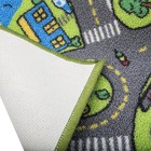 Kids Carpet Playmat Rug City Life Great For Playing With Cars And Toys - Play Le