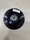 Arc 4-1 2  X 5 8-11 With 7 8 Cen  Post - Hook   Loop Disc Holder -  53904z3-3