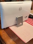 Dell Inspiron 24  3455  All In One Desktop 8gb Ram Processor Amd A8-7410 Apu 