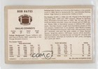 1970 Kellogg s 3-d Super Stars Bob Hayes  39 Hof