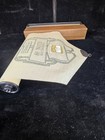 Vintage Golden Age Piano Roll  Jerusha Pepper  Queen Of Ragtime 1023 Recut