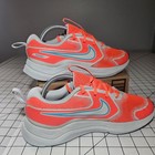 Nike Cosmic Runner Gs Size 7y Fits Womens 8 5 Bright Crimson Orange Hm4402-600