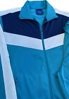 Men s Tracksuit Climate Track Jacket   Track Pants Jogger Matching Full Set