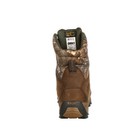 Rocky Mens Realtree Xtra Leather Retraction Wp 800g Hunting Boots