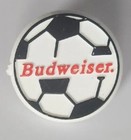 Vintage Budweiser Soccer Lapel Pin Anheuser Busch Beer Lot Of 25