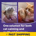 Feliway Optimum Cat Calming Diffuser Refill - 30 Day Supply
