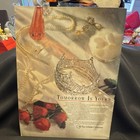 1989 Miss America Pageant Program Gillette Company Collectible Booklet