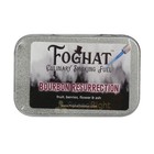 Foghat Culinary Smoking Fuel Bourbon Resurrection Fruity   Spicy Medium Profile