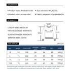 Ugly Christmas Sweater Unisex Funny Sweatshirt Tops Men Women Pullover