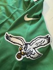 Cooper Dejean  33 Philadelphia Eagles Kelly Green Nwt Stitched Jersey All Sizes