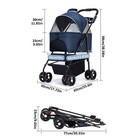 Folding Shopping Cart With Wheels Portable Folding Cart With Wheels 66 Superior