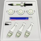 Professional Dental Teeth Whitening Kit Fast Acting Whitening Gel   Accelerator