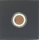 Historic Civil War Merchant Token  1863  Frederick Rollwagen Jr   New York   