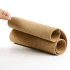 4  Wide  by The Foot  1 4  Thick One Cork Roll Choose Size Bulletin Board Sheet 