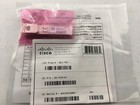 Cisco Glc-te 1000base-t Sfp Copper Rj-45 100m - 01478  1 Year 