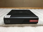 Cisco Asa 5506-x Asa5506 V06 Firewall Security Appliance No Pwr Adapter Included