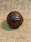 Dug Relic Civil War Inch And A Half Size Canister Shot Ball Allatoona Pass Ga 