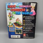 Super Mario World  Super Mario Advance 2  prima s Official Strategy Guide  Strat