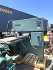 Strippit Houdaille Custom 18 30 30-ton Hydraulic Turret Punch Press 230v 3-phase