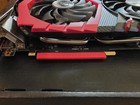 Msi Gaming Geforce Gtx 1070 8gb Gddr5 Graphics Card