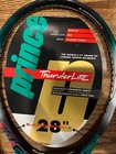 2x Brand New Prince Longbody Thunderlite Midplus 95 Tennis Racquet W case 4 1 2 