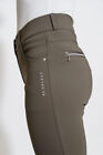 Kl Select Gabrielle Knee Patch Breech - Truffle copper