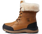 Women Ugg Adirondack Boot Iii 1095141 Chestnut Waterproof 100  Original New