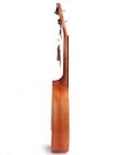 Uma 23  Uk-03cp Mahogany Pineapple Concert Ukulele W gig Bag