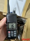 Hx400is Submersible 5w Vhf Marine Radio Transceiver Walkie Talkie With Mic