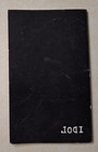 Union College Schenectady Ny Vintage Book The Idol Student Journal 1960s Ads
