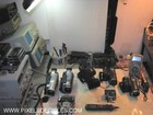 Repair Service Playback Tape System For Sony Hdr-fx1 Hdr-fx1e And Hvr-z1u