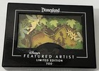 Disney Featured Artist Josh Holtsclaw Tinker Bell Following The Leader Jumbo Pin