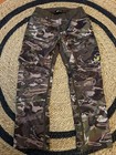 Under Armour Ridge Reaper Softershell Forest Camo Hunting Jacket And Pants-xl l