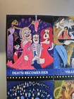 2025 Lights Of Broadway - Play Cards - 6 Cards    