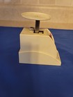 Vintage 450g 16oz Af Diet Scale American Family Scale Co  Food Kitchen Weights