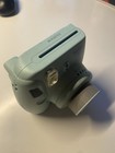 Fujifilm Instax Mini 9 Instant Camera - Smokey White